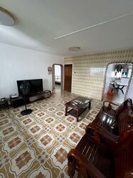 Blk 470 Ang Mo Kio Avenue 10 (Ang Mo Kio), HDB 4 Rooms #484953901